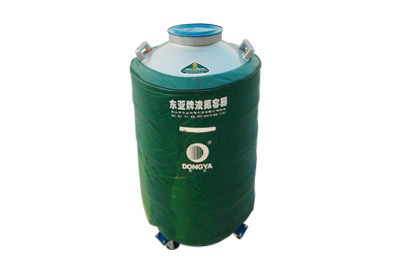 東亞儲存型大容量大口徑液氮罐YDS-80-200產(chǎn)品介紹，價格