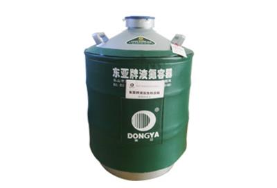 儲存型液氮罐YDS-35-80詳細(xì)產(chǎn)品介紹、參數(shù)