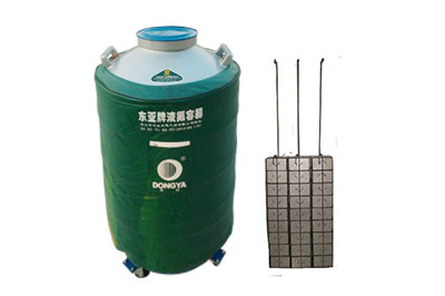 東亞大口徑型液氮罐YDS-80-200F規(guī)格參數(shù)、低溫容器報(bào)價(jià)